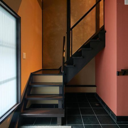 Tsubomi Luxury Inn Shimabara Bettei 1 Quioto Exterior foto
