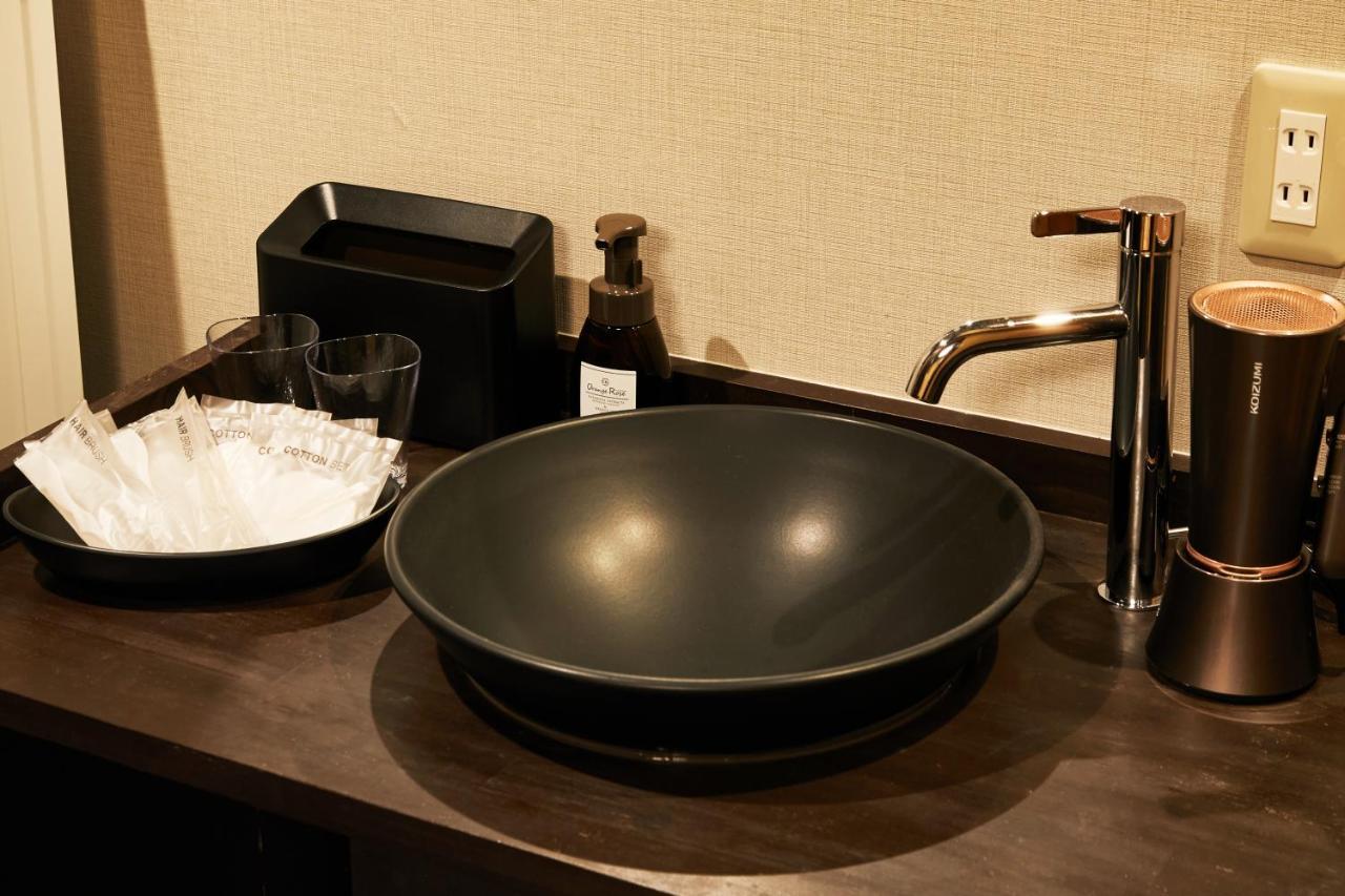 Tsubomi Luxury Inn Shimabara Bettei 1 Quioto Exterior foto