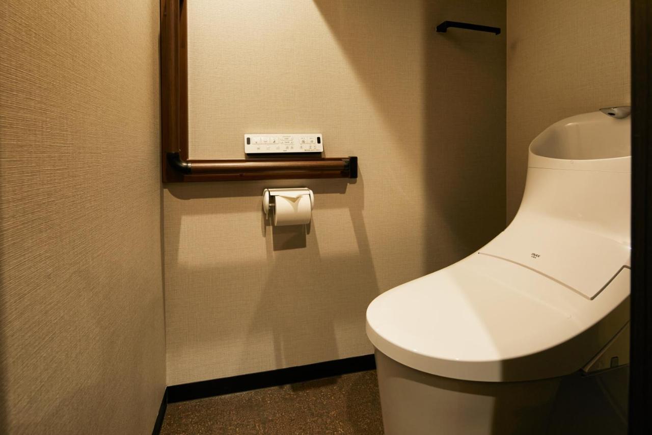 Tsubomi Luxury Inn Shimabara Bettei 1 Quioto Exterior foto
