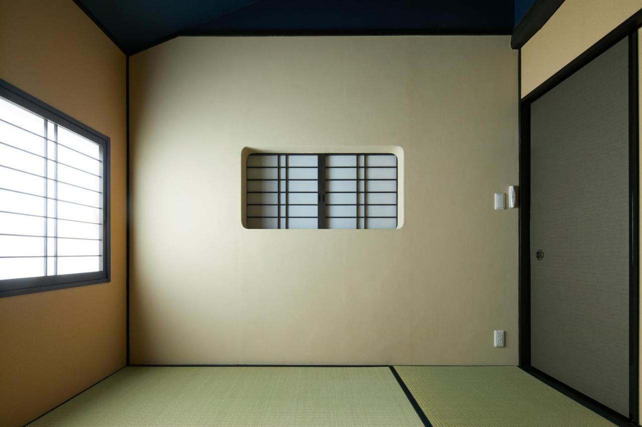 Tsubomi Luxury Inn Shimabara Bettei 1 Quioto Exterior foto
