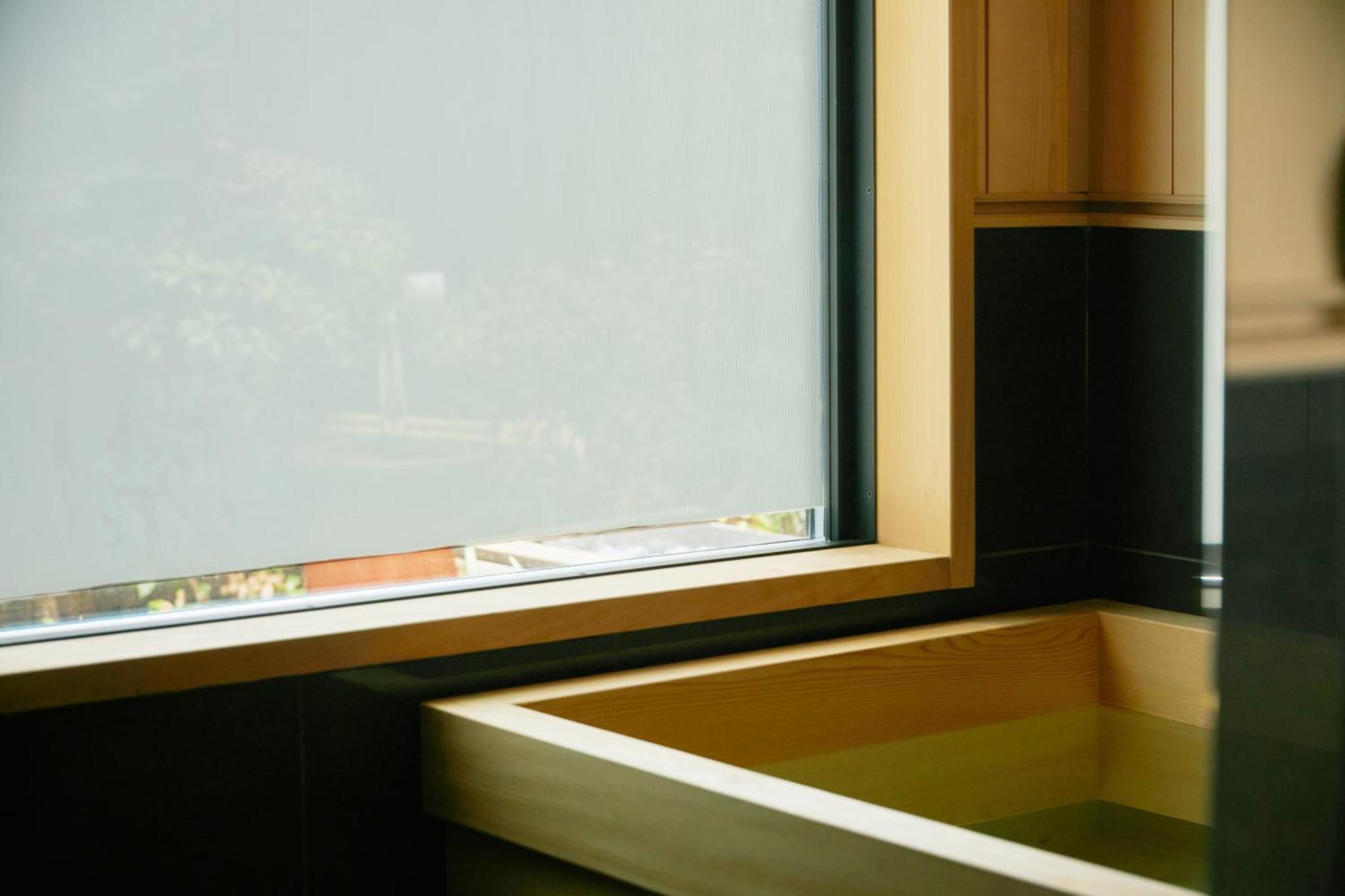 Tsubomi Luxury Inn Shimabara Bettei 1 Quioto Exterior foto