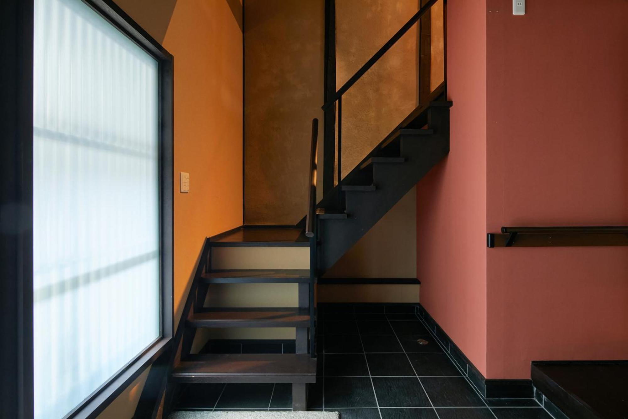 Tsubomi Luxury Inn Shimabara Bettei 1 Quioto Exterior foto